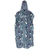 iON Core Poncho