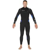 Mares Flexa 5/4 Mm Sukelluspuku