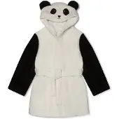 That's Mine Mahi Bath Robe - Multi/patterned - 3-4Y