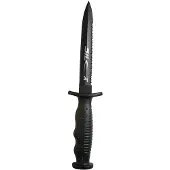 Epsealon Long Silex Titanium Dagger Veitsi