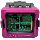 Amx Teknology G2 V1 T6082 Sukellustietokoneen Suojus