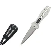 Spetton Rex Stainless Steel Straightening Veitsi
