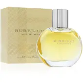 Burberry Naisten tuoksu For Women EDP, 100 ml