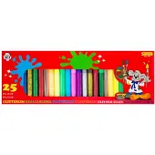 Sense 25kpl glitterliima