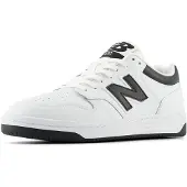 New Balance 480 - White - 37