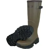 Avignon Unisex Helag Pro Plus Dark Green Kumisaappaat 45