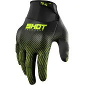 Shot Race Gear Drift Rim Motocross-käsineet