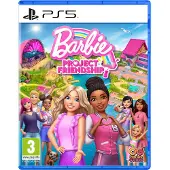 Barbie: Project Friendship