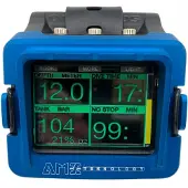 Amx Teknology G2 V1 T6082 Sukellustietokoneen Suojus