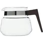 Moccamaster 851 Lasikannu, 1 L, ruskea