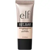 e.l.f. Soft Glam Satin Foundation 10 Fair Cool