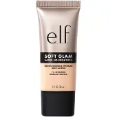 e.l.f. Soft Glam Satin Foundation 14 Fair Cool