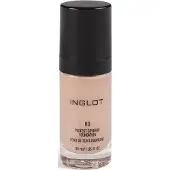 INGLOT HD Perfect Coverup Foundation 30 ml