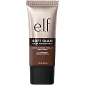e.l.f. Soft Glam Satin Foundation 60 Rich Cool