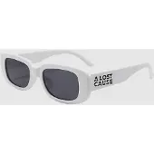 A Lost Cause Hype White Aurinkolasit smoke Koko Uni