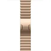 Apple Watch 46mm Link Bracelet Gold