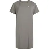 Urban Quest The Bamboo Night Dress - Grey - XS
