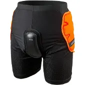 Cairn Proxim D3o Suoja-shortsit