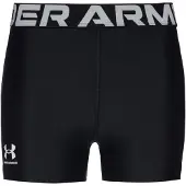 Under Armour Authentics naisten shortsit