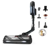 OBH Nordica 2 in 1 Pölynimuri X-Force 13.60 Animal