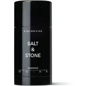Salt & Stone Extra Strength Deodorant Black Rose & Oud
