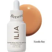 Ilia Super Serum Skin Tint SPF 30