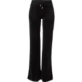 Juicy Couture Housut 'Layla' musta