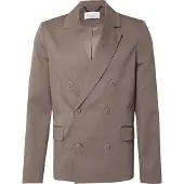 TRAPP Business pikkutakki 'Ali' taupe
