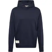 Anerkjendt Collegepaita marine / musta / valkoinen