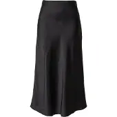 Lindex Skirt Maria - Black - M