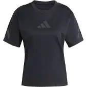 Adidas Toiminnallinen paita 'Z.N.E.' musta