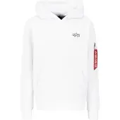 Alpha industries Signature Bp Huppari
