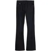 G-Star 3301 Flare Jeans - Dark blue - Women