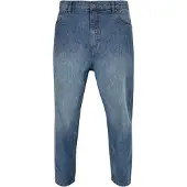 Urban Classics Farkut sininen denim