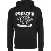 Mc Clothes Popeye Barber Shop Huppari