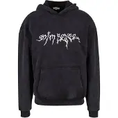 9N1M SENSE Goth Huppari