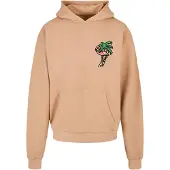 Mister tee Flamingo Huppari