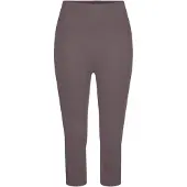 LASCANA Leggingsit taupe