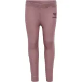 Hummel Wooly Sukkahousut, Twilight Mauve, 74