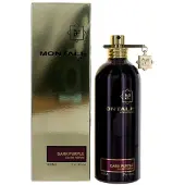 Montale Dark Purple Vapo 100ml Eau De Parfum