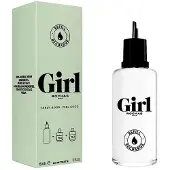 Rochas Hajuvesi Naisille - - Tyttö - Eau de Toilette - 150 ml - Täytettävä Suihke