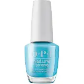 OPI Nature Strong 36 Big Bluetiful Plane Kynsilakka