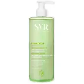 Parasanteonline Sebiaclear Cream Cleansing Cleansing Cream 400ml