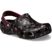 Crocs Classic Ditsy Floral Klompit