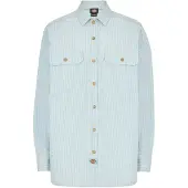 Dickies Florence Pitkähihainen Kauluspaita