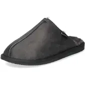 Shepherd of Sweden Men's Hugo Matt Black Muut kengät 48