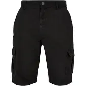 Urban Classics Gargohousut musta
