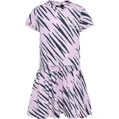 Hummel Rushy Aop Lyhythihainen Mekko