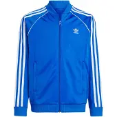 Adidas Originals Sst Track Top - Blue - 164