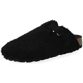 Shepherd of Sweden Unisex Roma Black Muut kengät 37